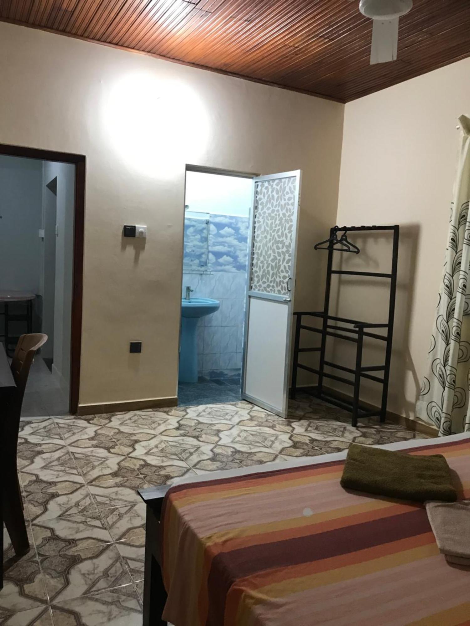 Villa Rodrigo Lite Negombo Luaran gambar