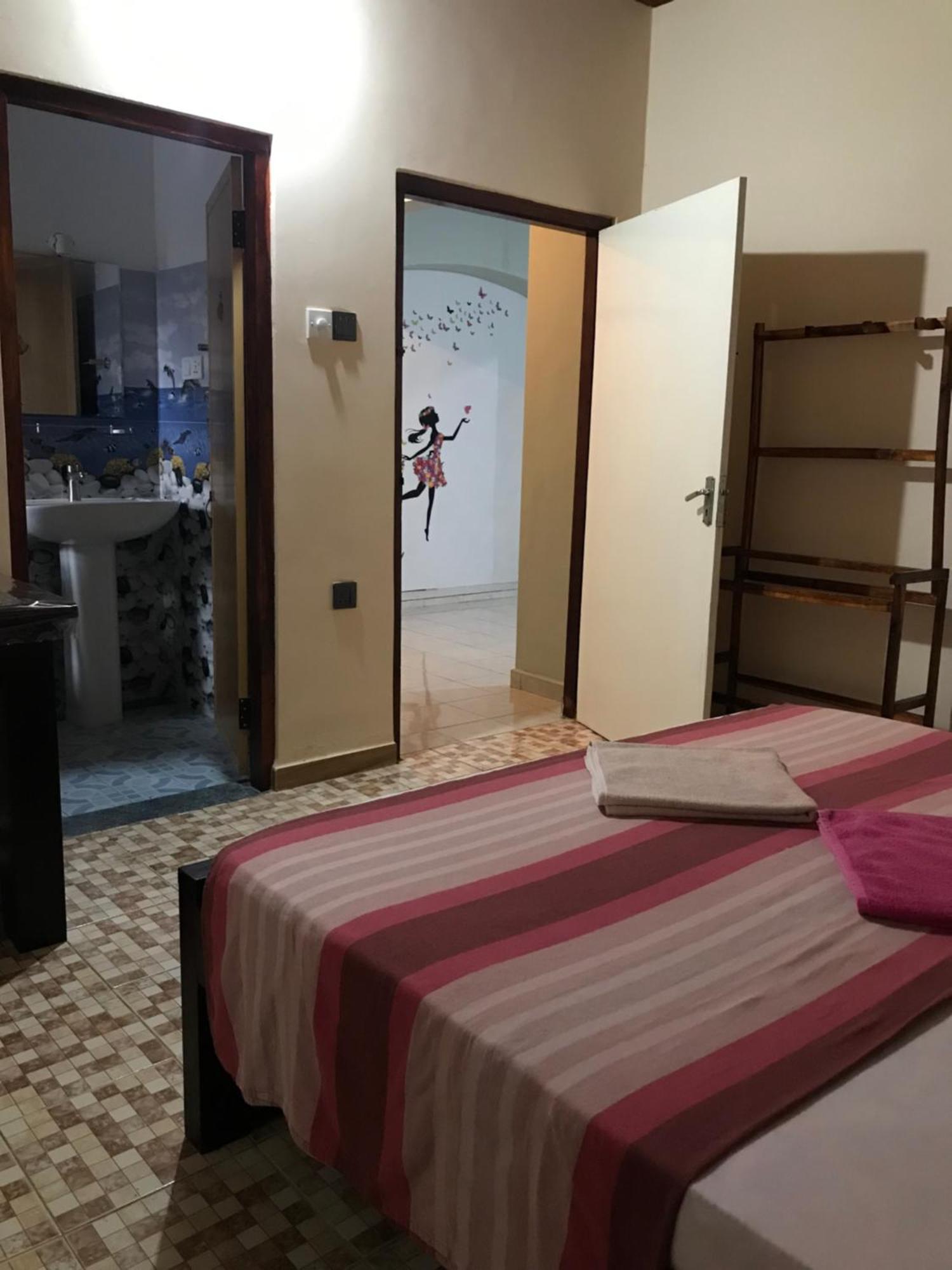 Villa Rodrigo Lite Negombo Luaran gambar