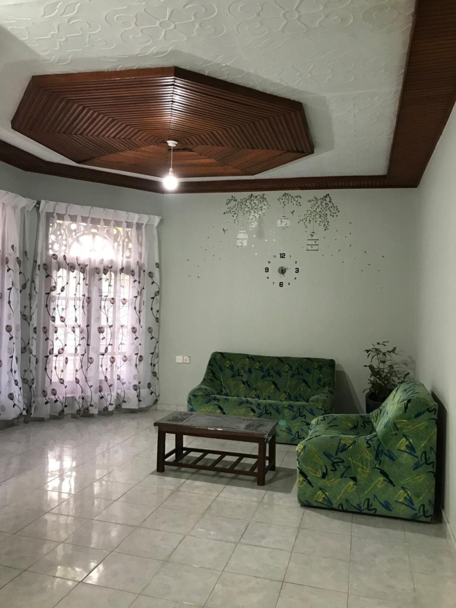 Villa Rodrigo Lite Negombo Luaran gambar
