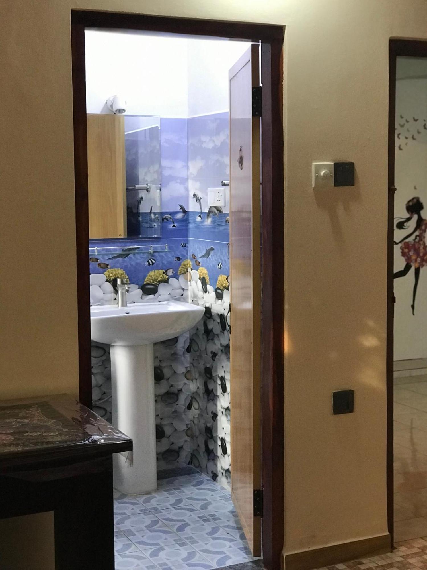 Villa Rodrigo Lite Negombo Luaran gambar
