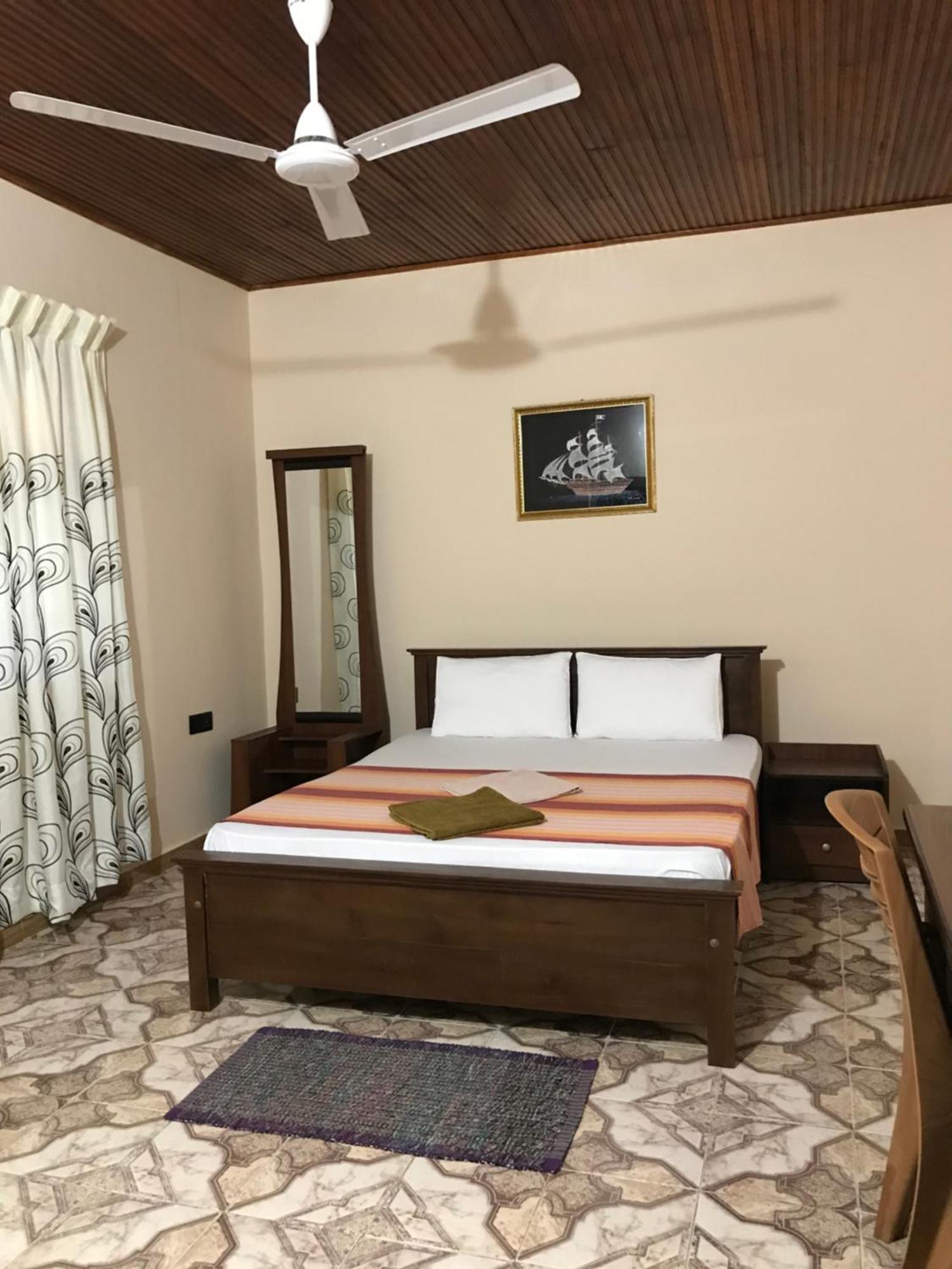 Villa Rodrigo Lite Negombo Luaran gambar