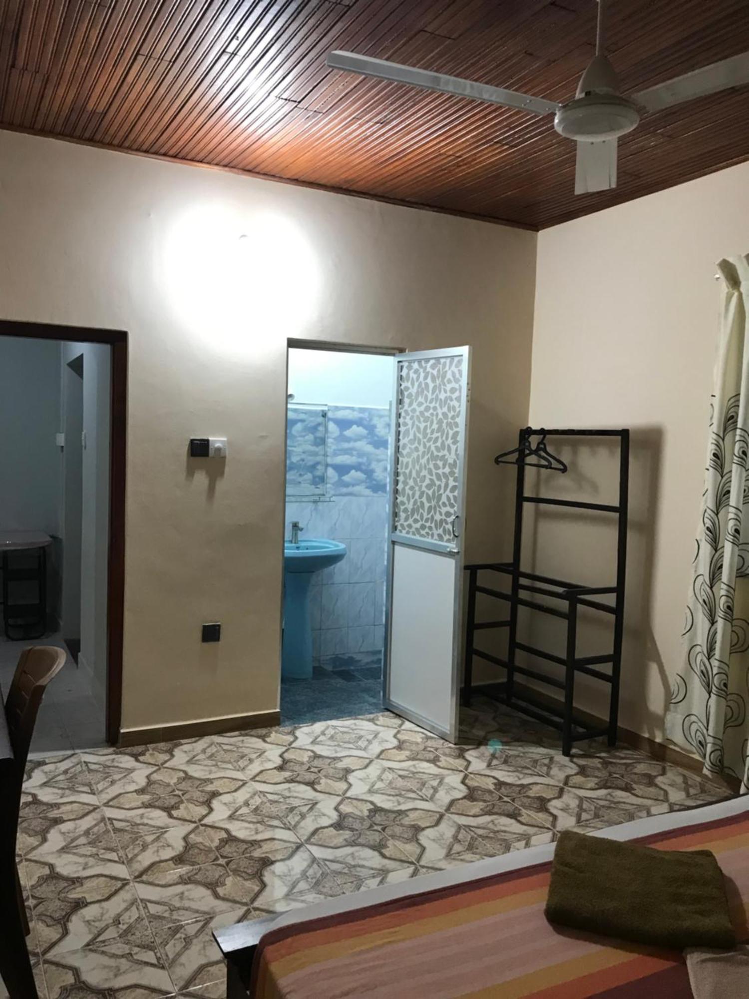 Villa Rodrigo Lite Negombo Luaran gambar