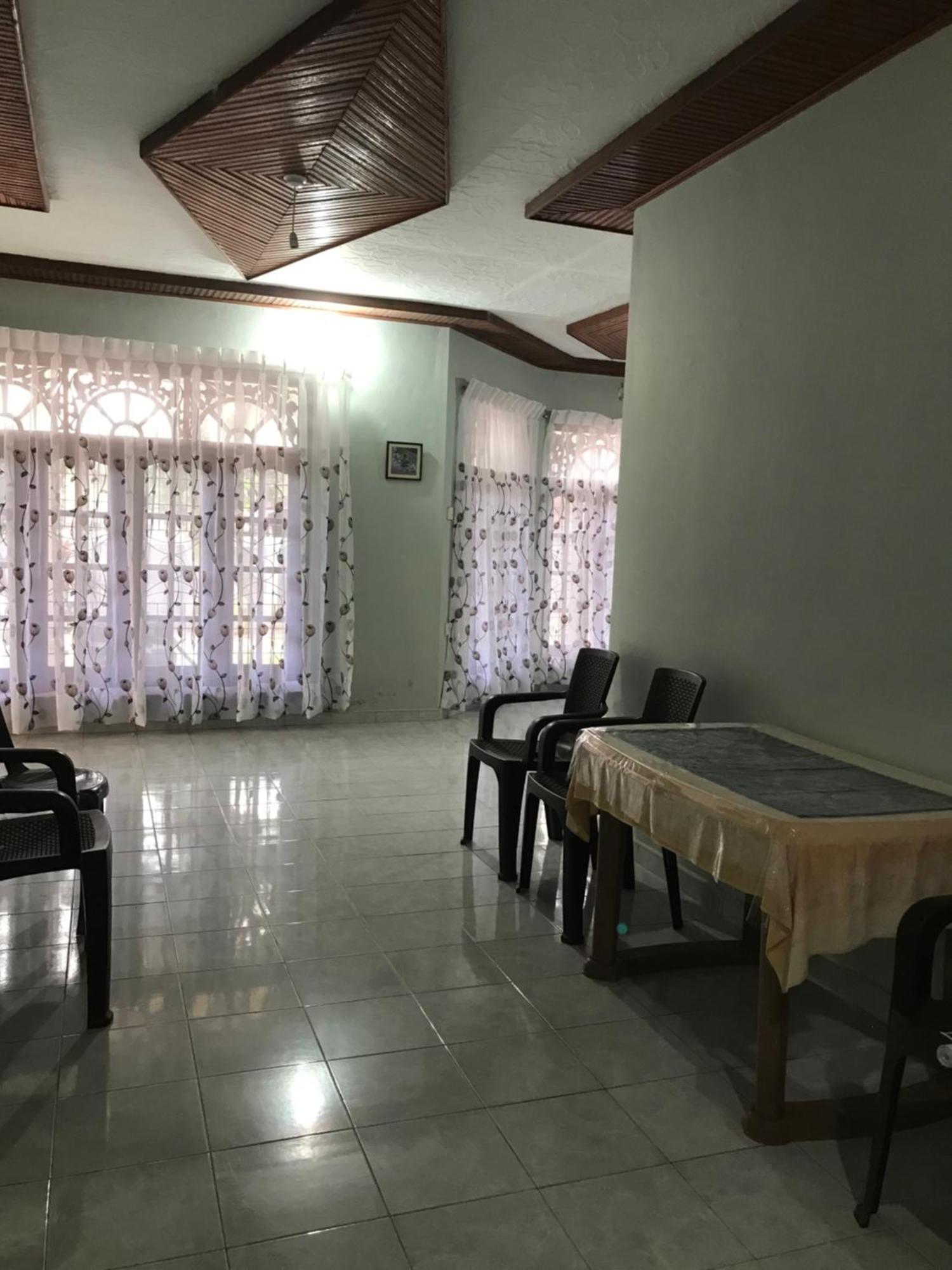 Villa Rodrigo Lite Negombo Luaran gambar