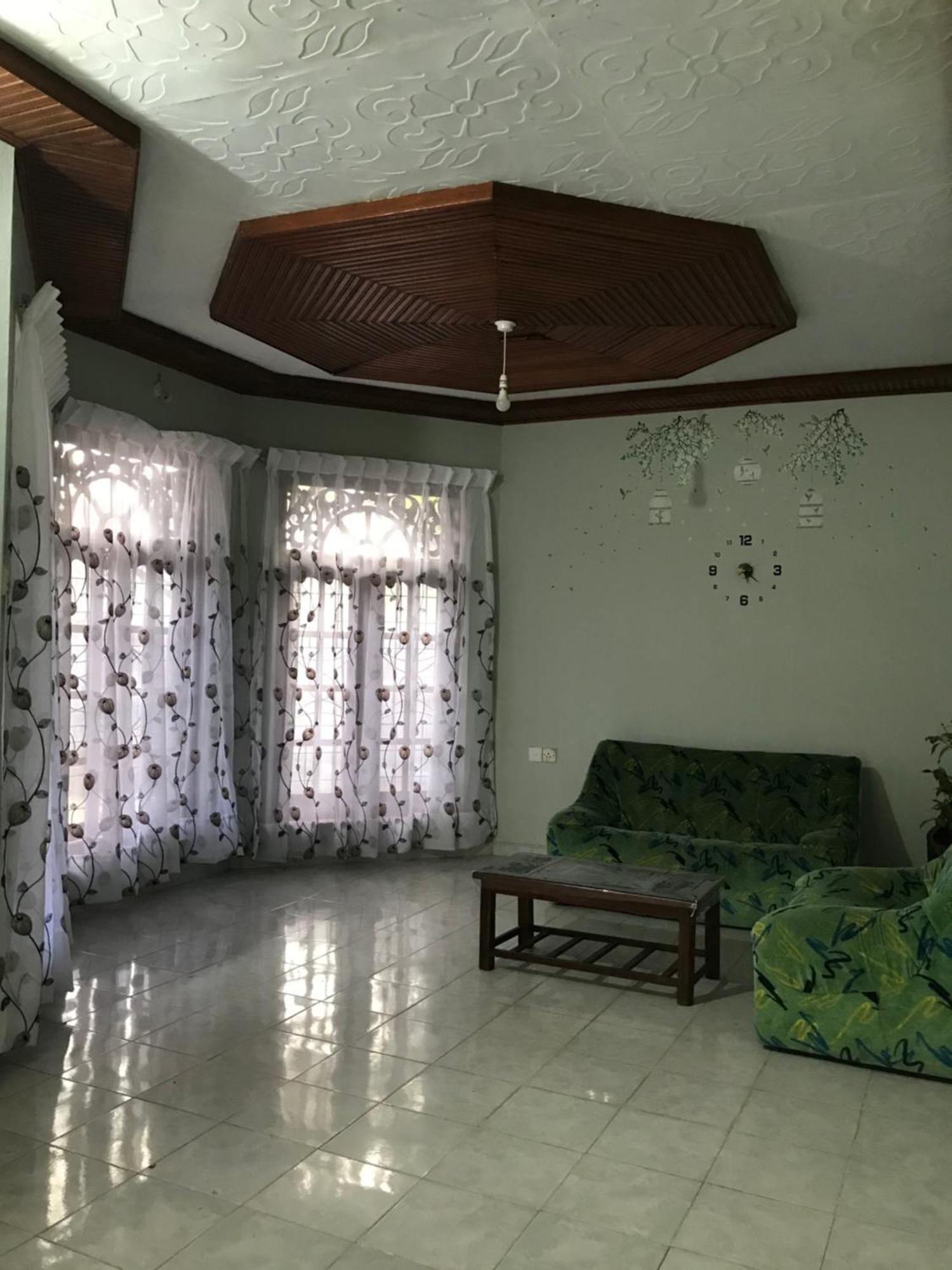 Villa Rodrigo Lite Negombo Luaran gambar