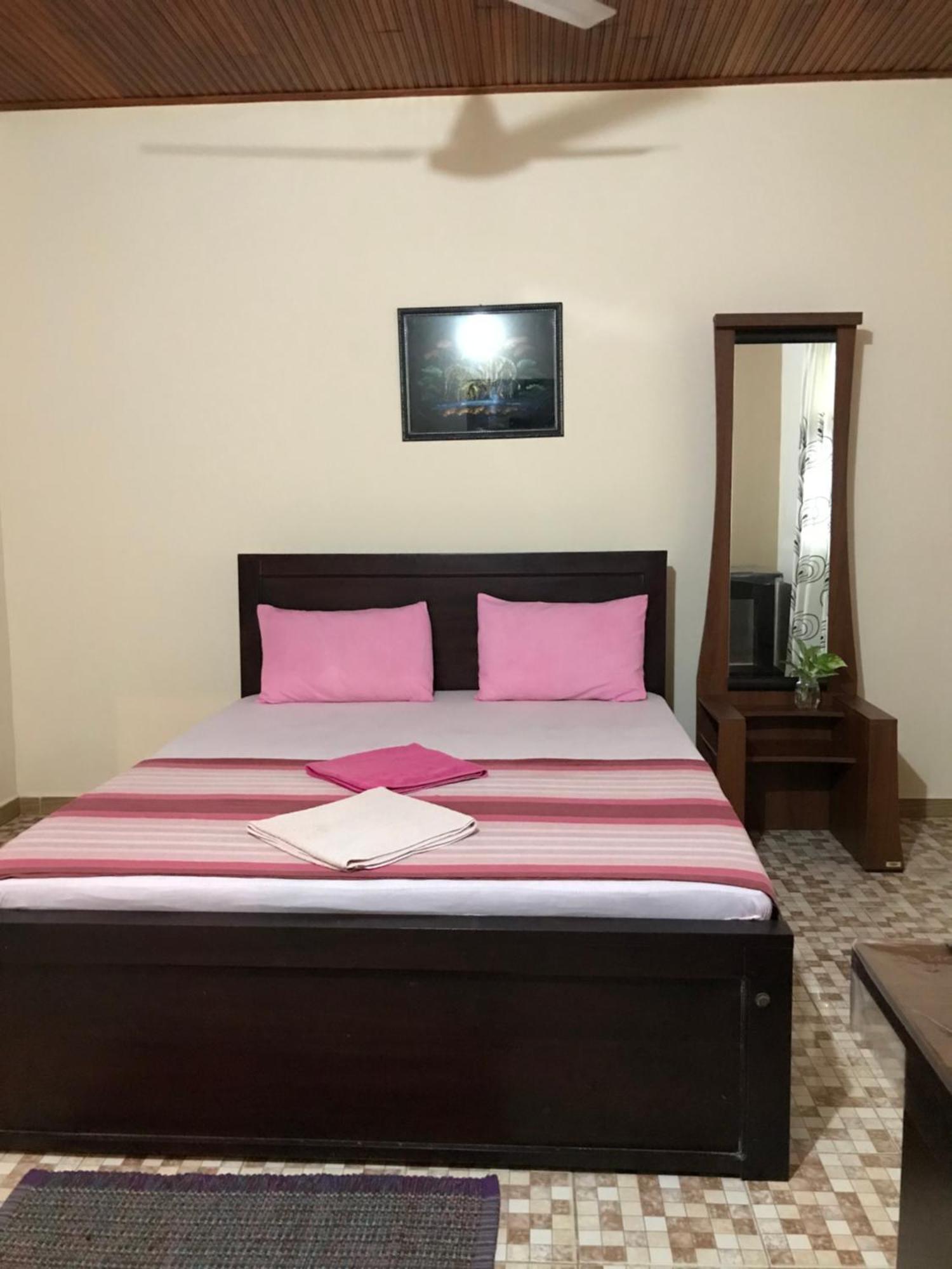 Villa Rodrigo Lite Negombo Luaran gambar