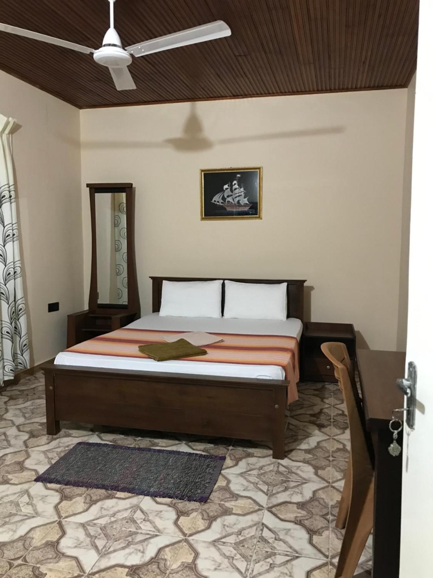 Villa Rodrigo Lite Negombo Luaran gambar
