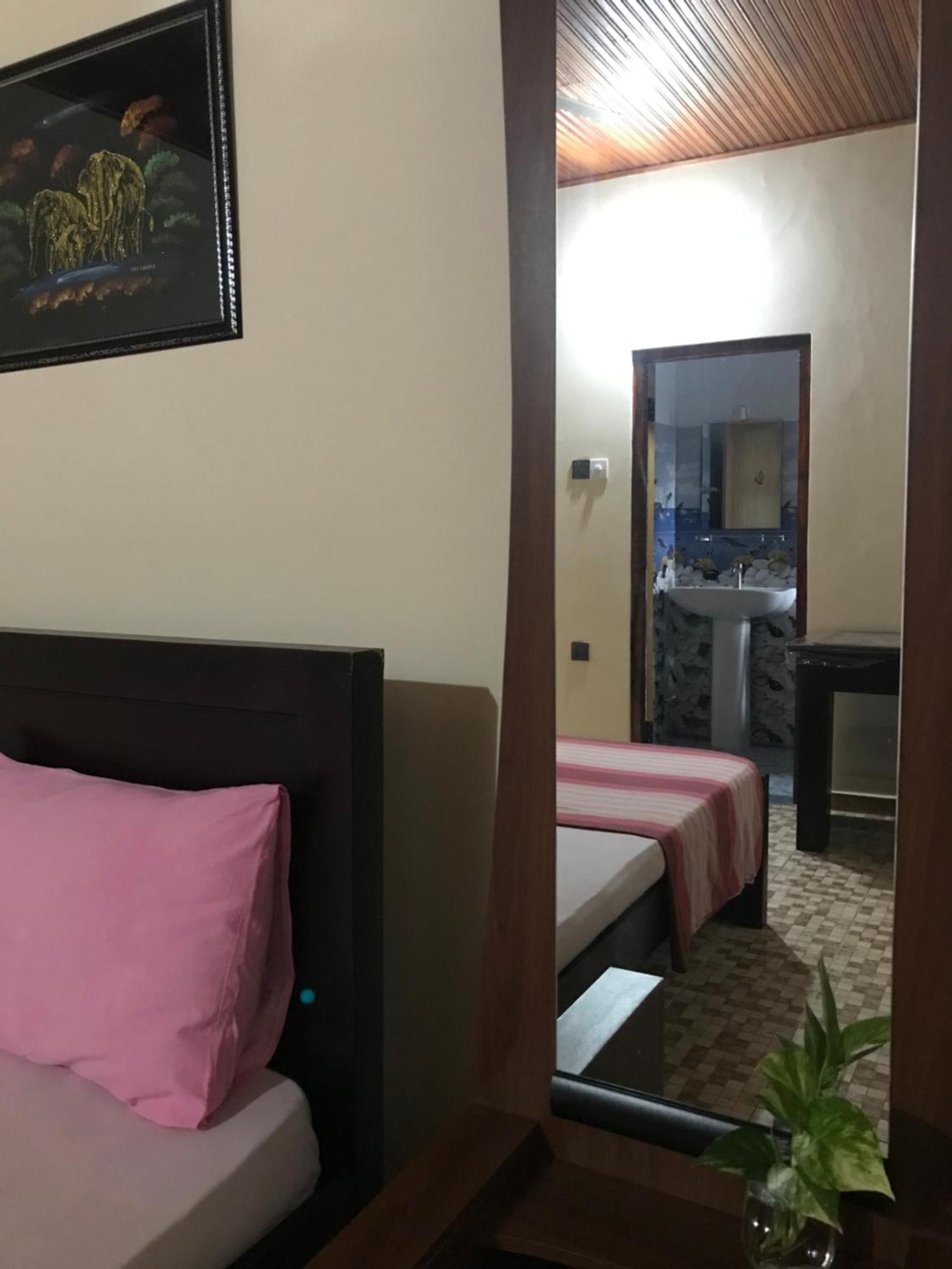 Villa Rodrigo Lite Negombo Luaran gambar