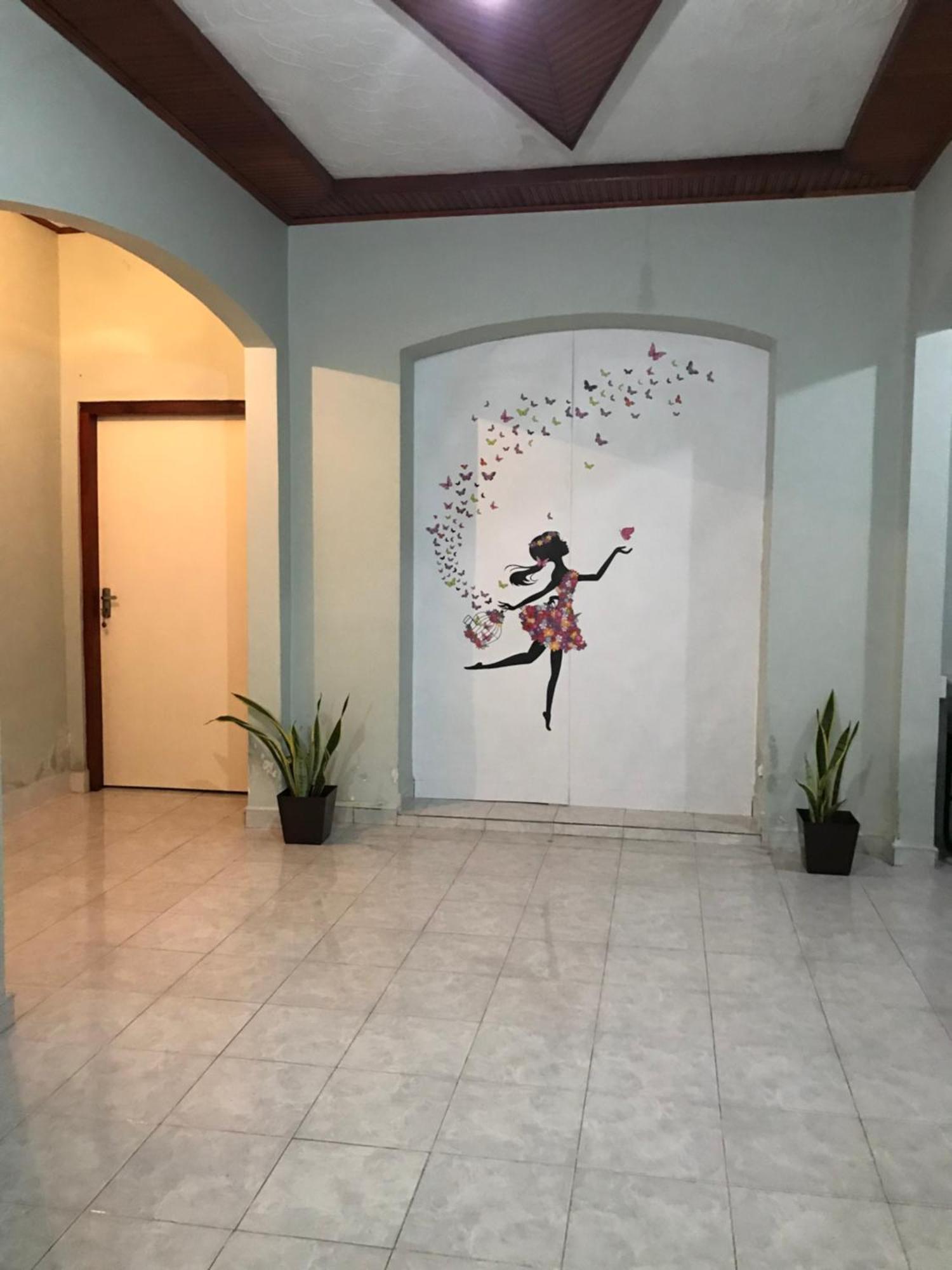 Villa Rodrigo Lite Negombo Luaran gambar