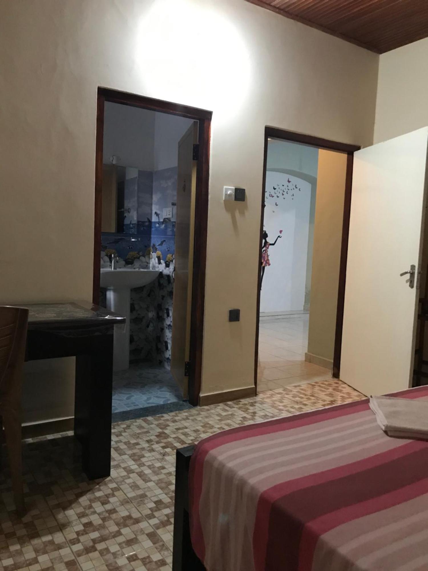 Villa Rodrigo Lite Negombo Luaran gambar