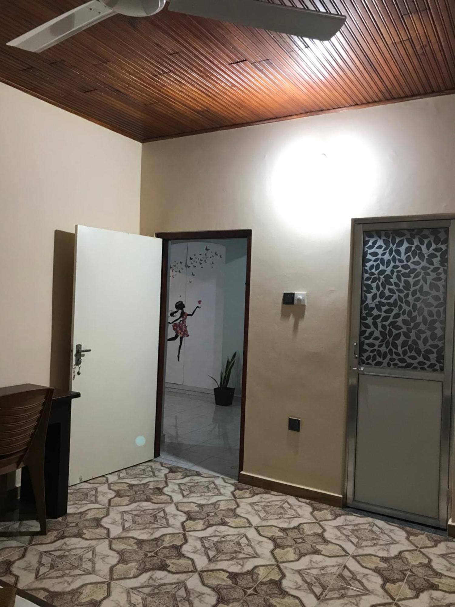 Villa Rodrigo Lite Negombo Luaran gambar