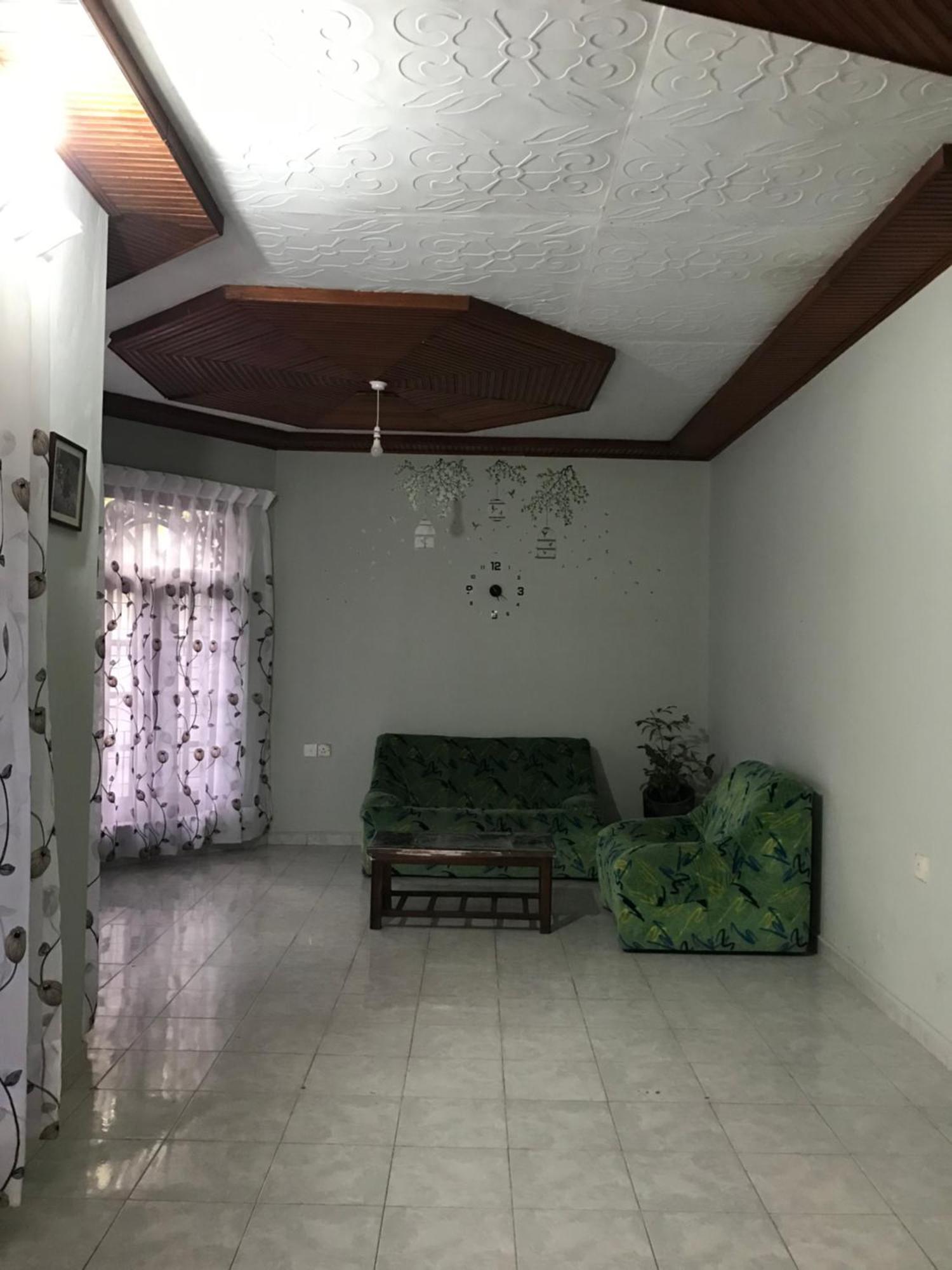 Villa Rodrigo Lite Negombo Luaran gambar