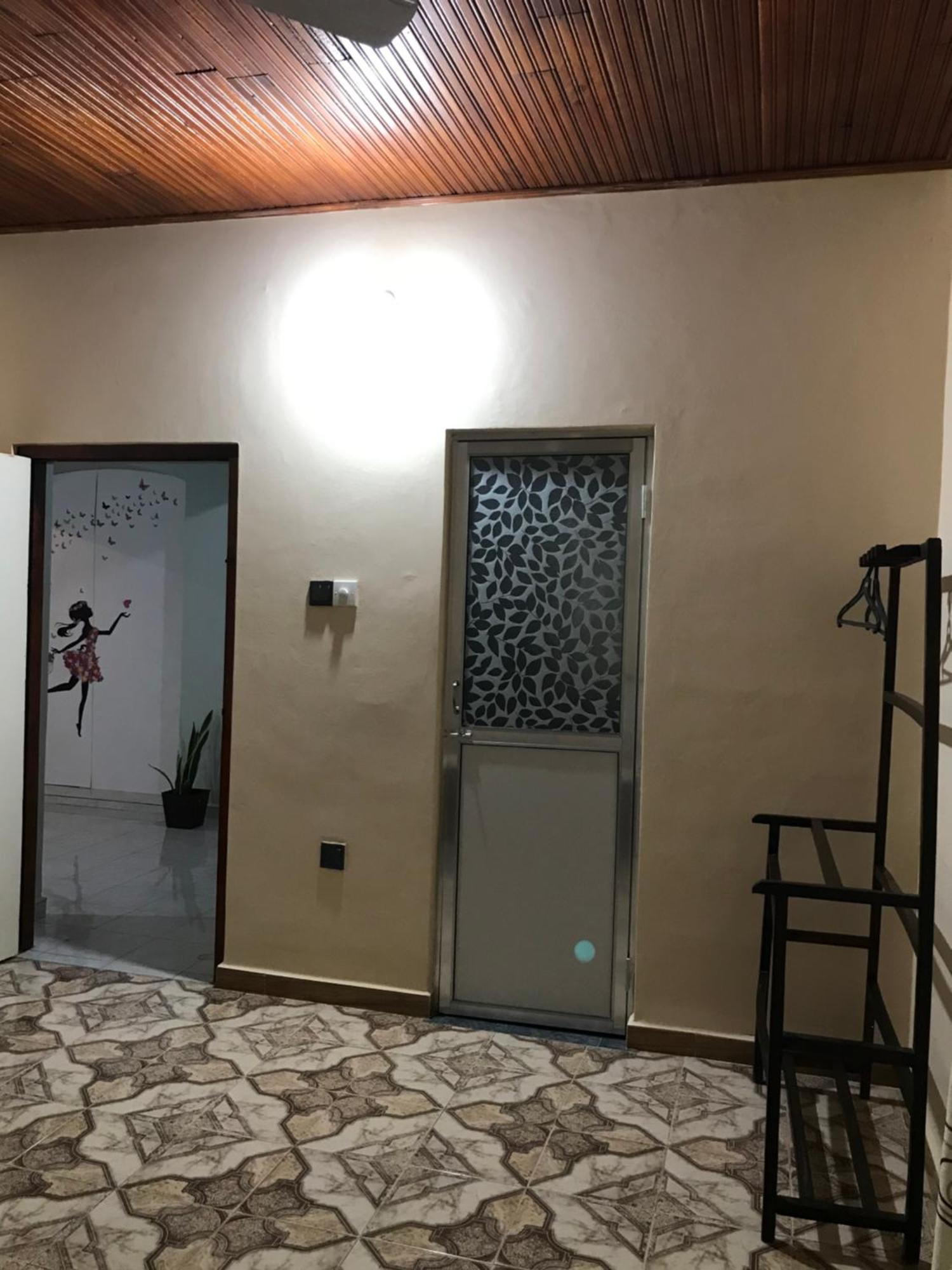Villa Rodrigo Lite Negombo Luaran gambar