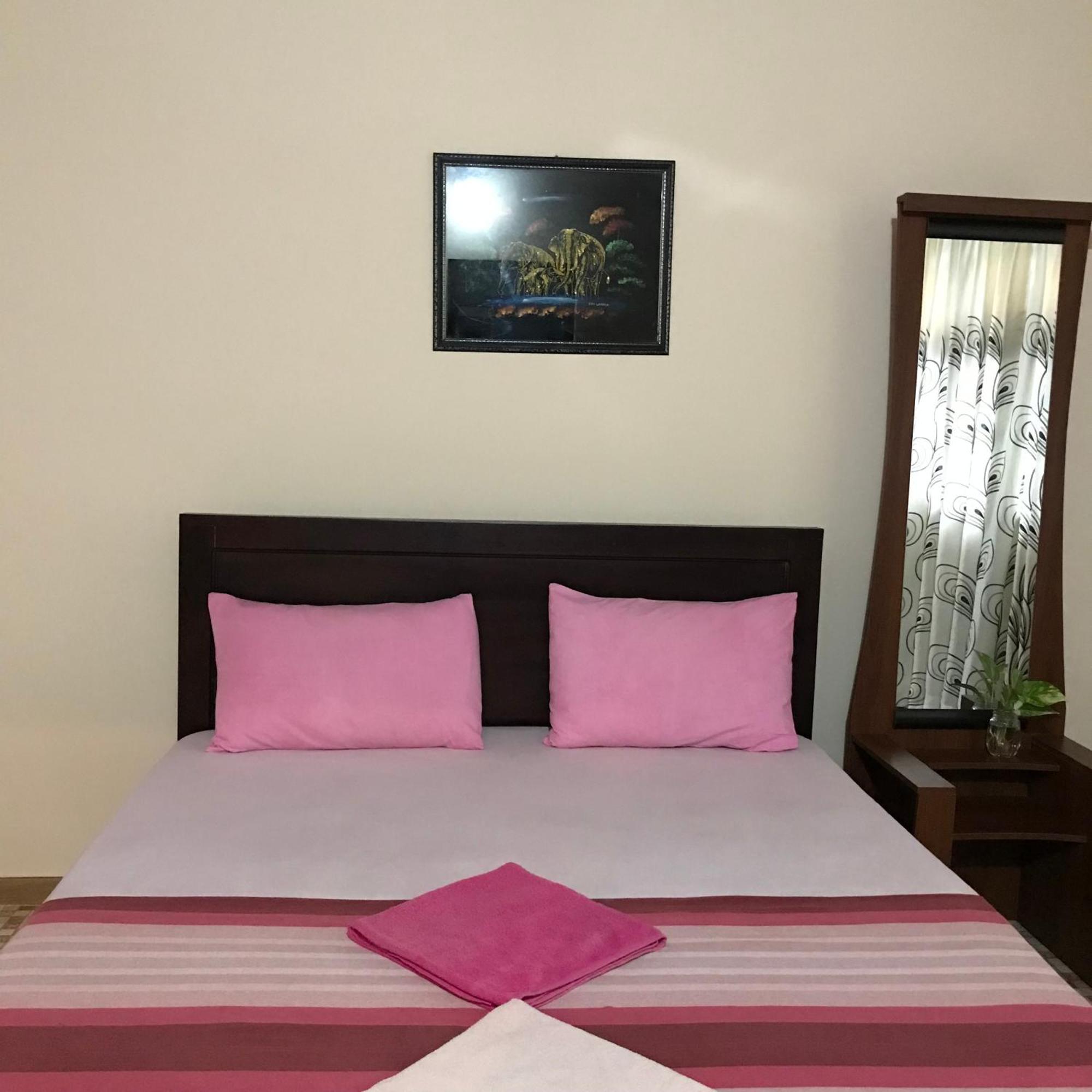 Villa Rodrigo Lite Negombo Luaran gambar