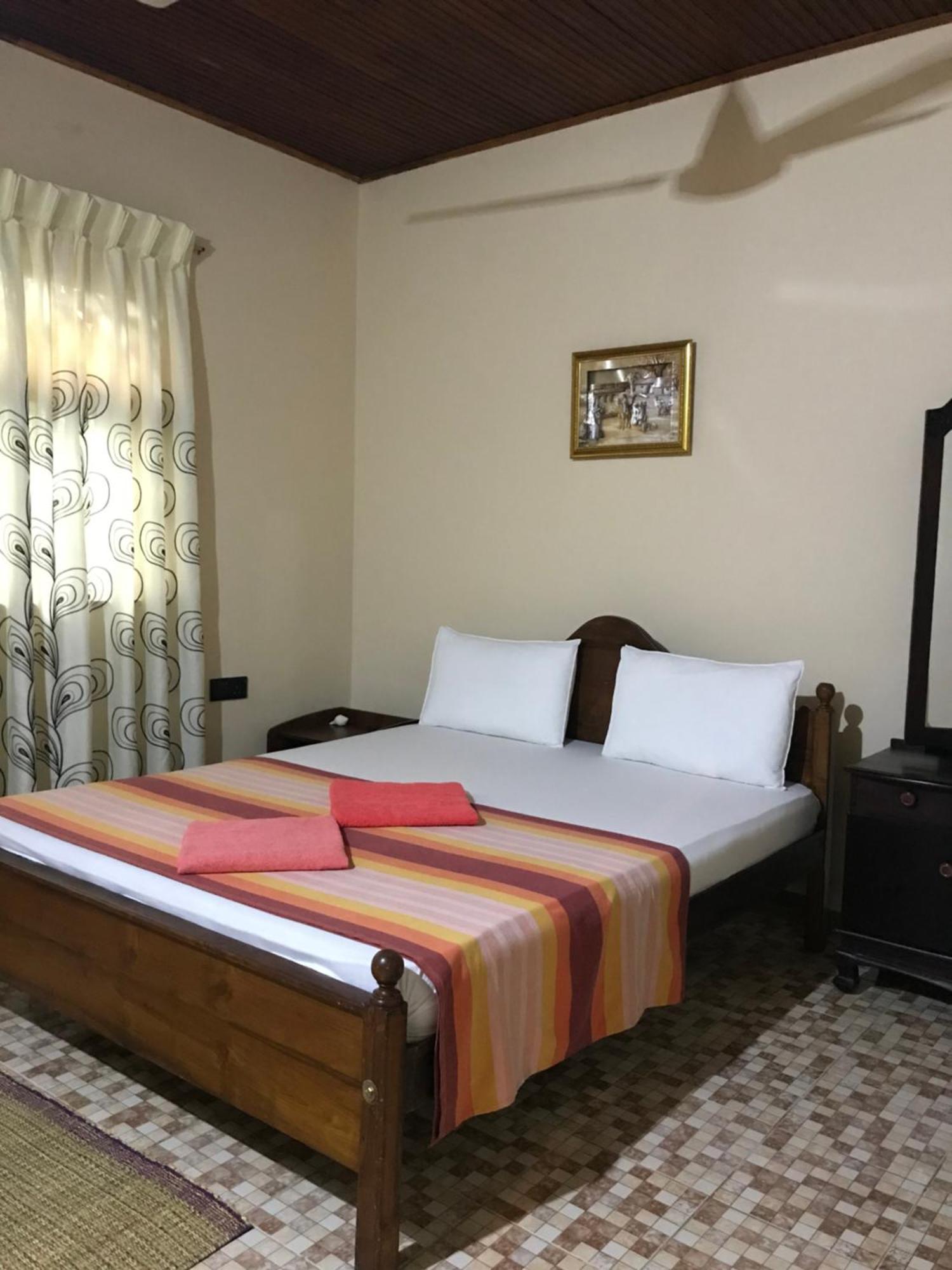Villa Rodrigo Lite Negombo Luaran gambar