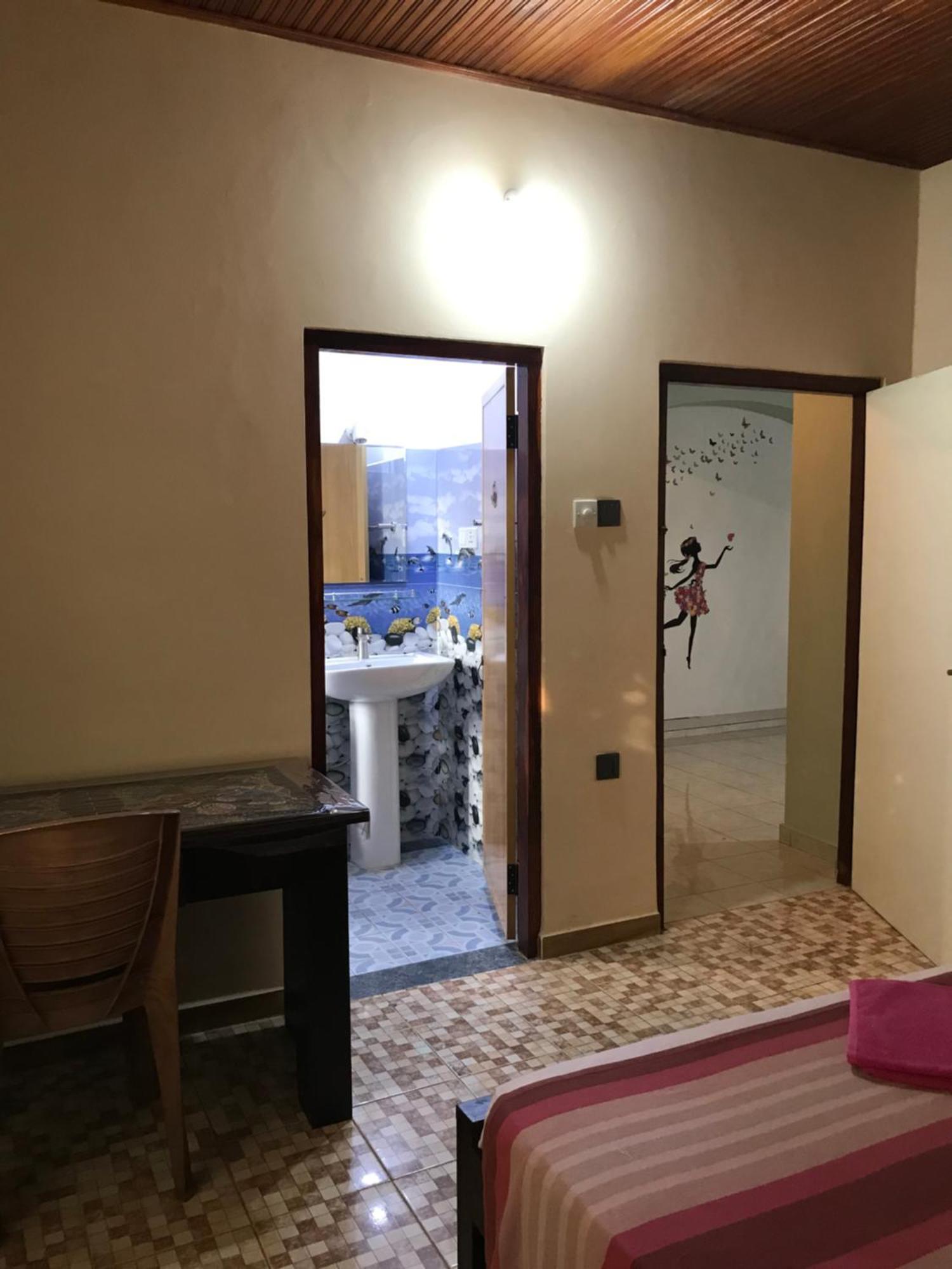 Villa Rodrigo Lite Negombo Luaran gambar