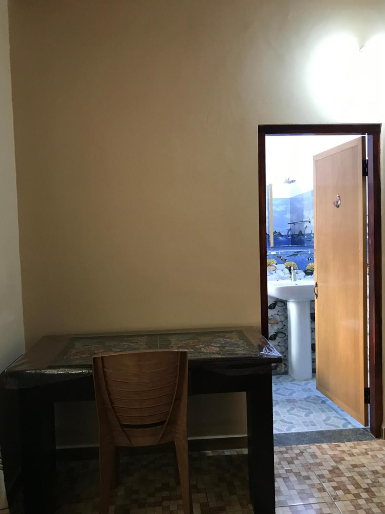 Villa Rodrigo Lite Negombo Luaran gambar
