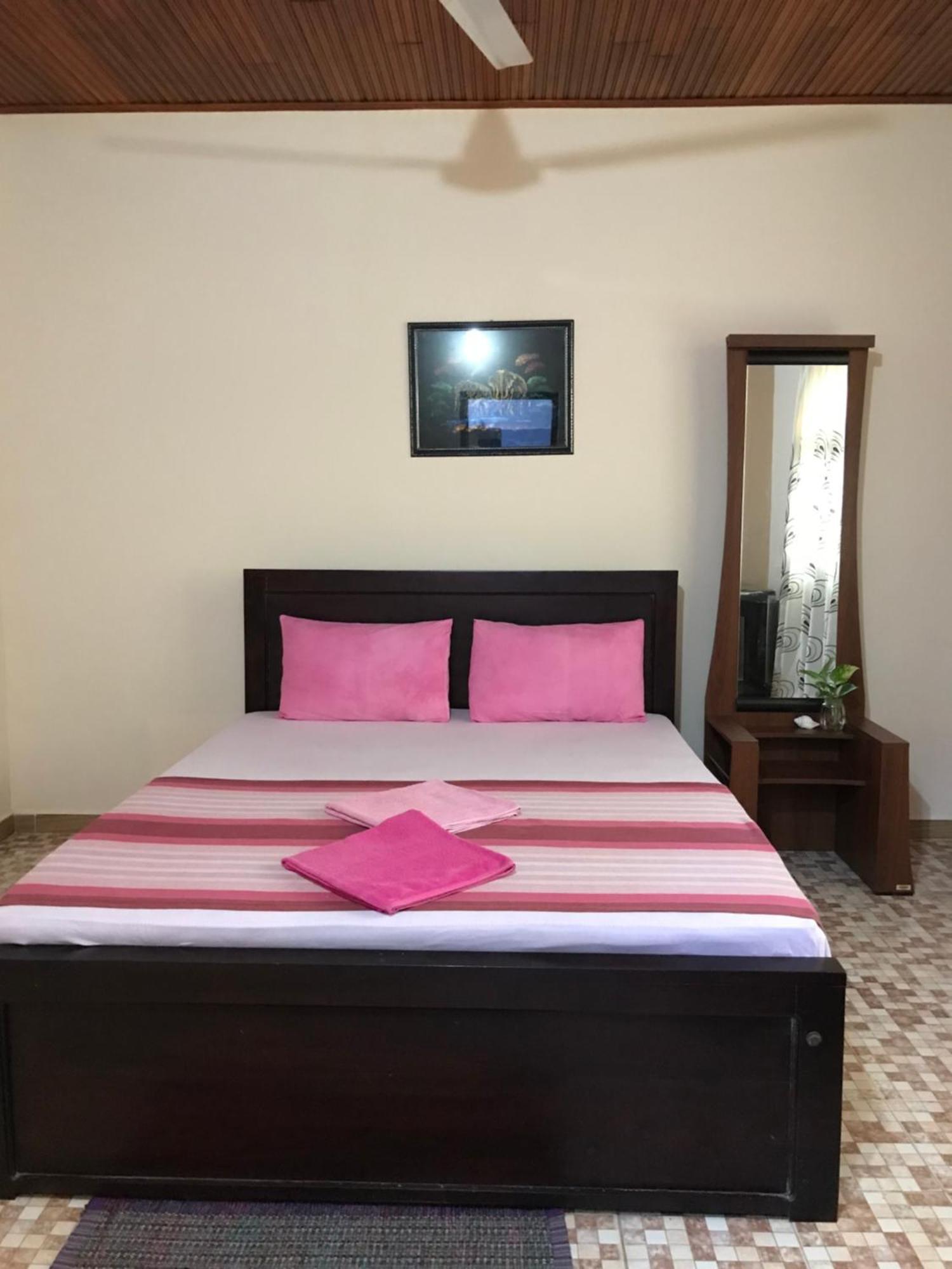 Villa Rodrigo Lite Negombo Luaran gambar