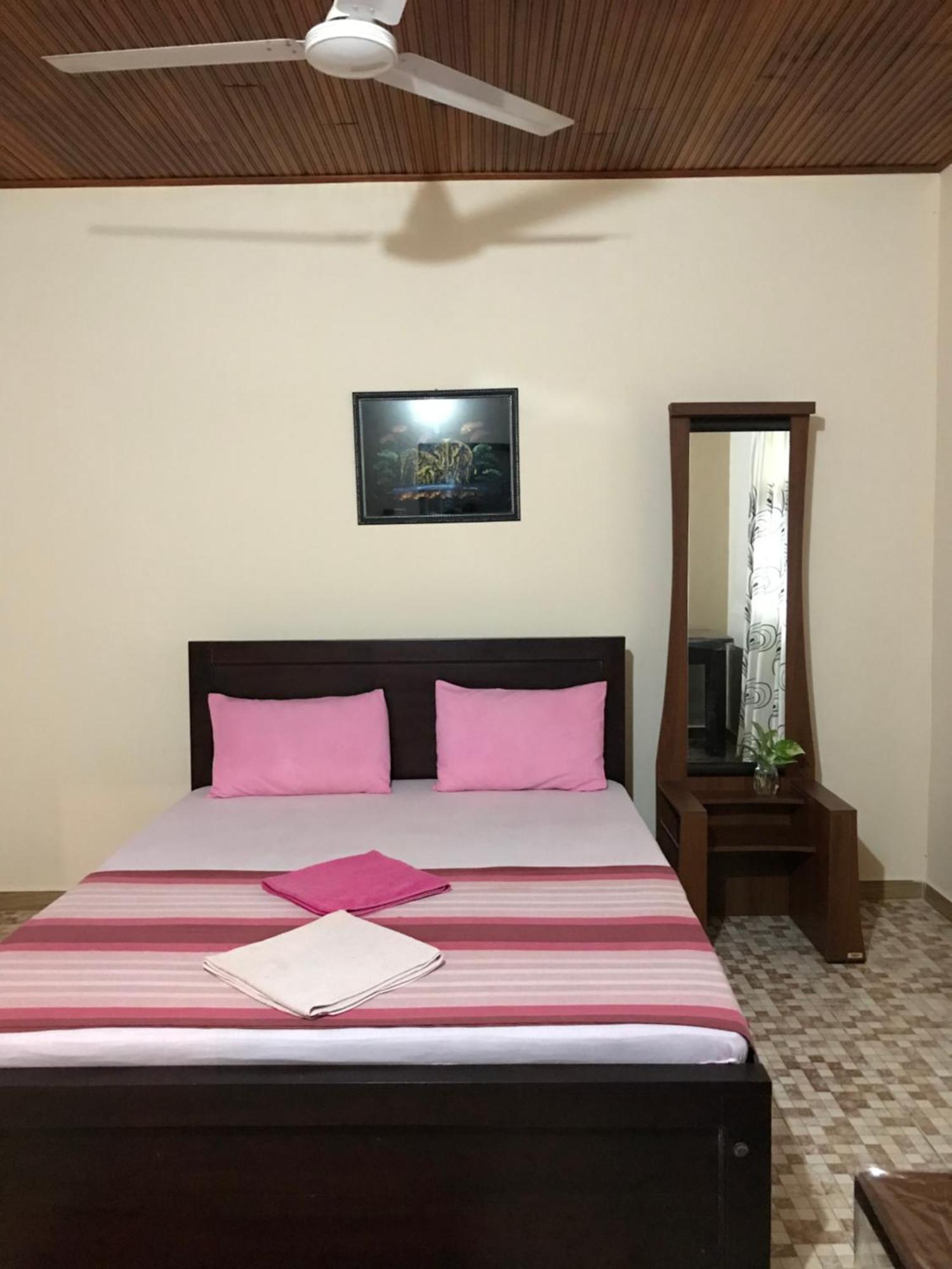 Villa Rodrigo Lite Negombo Luaran gambar