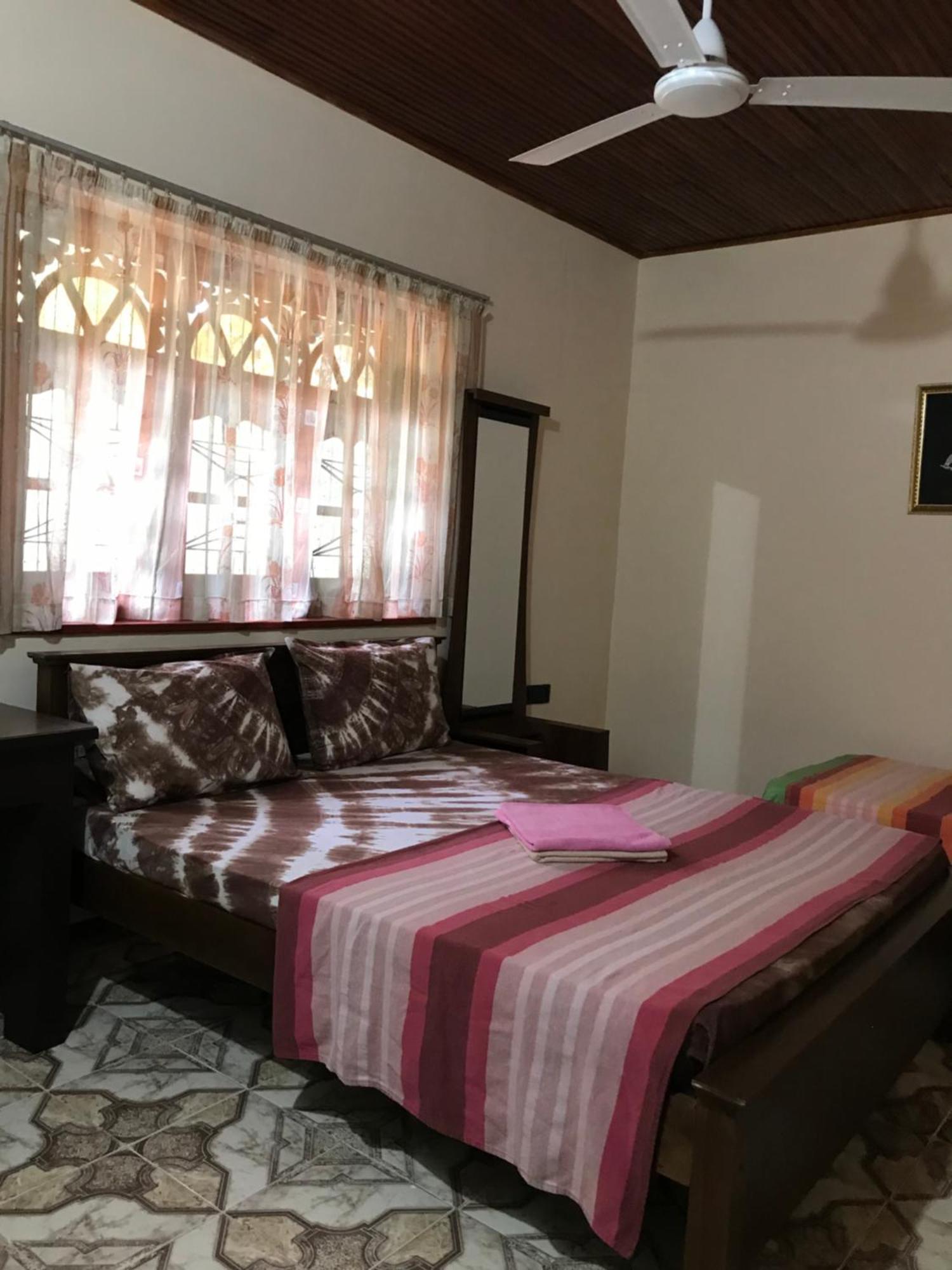 Villa Rodrigo Lite Negombo Luaran gambar