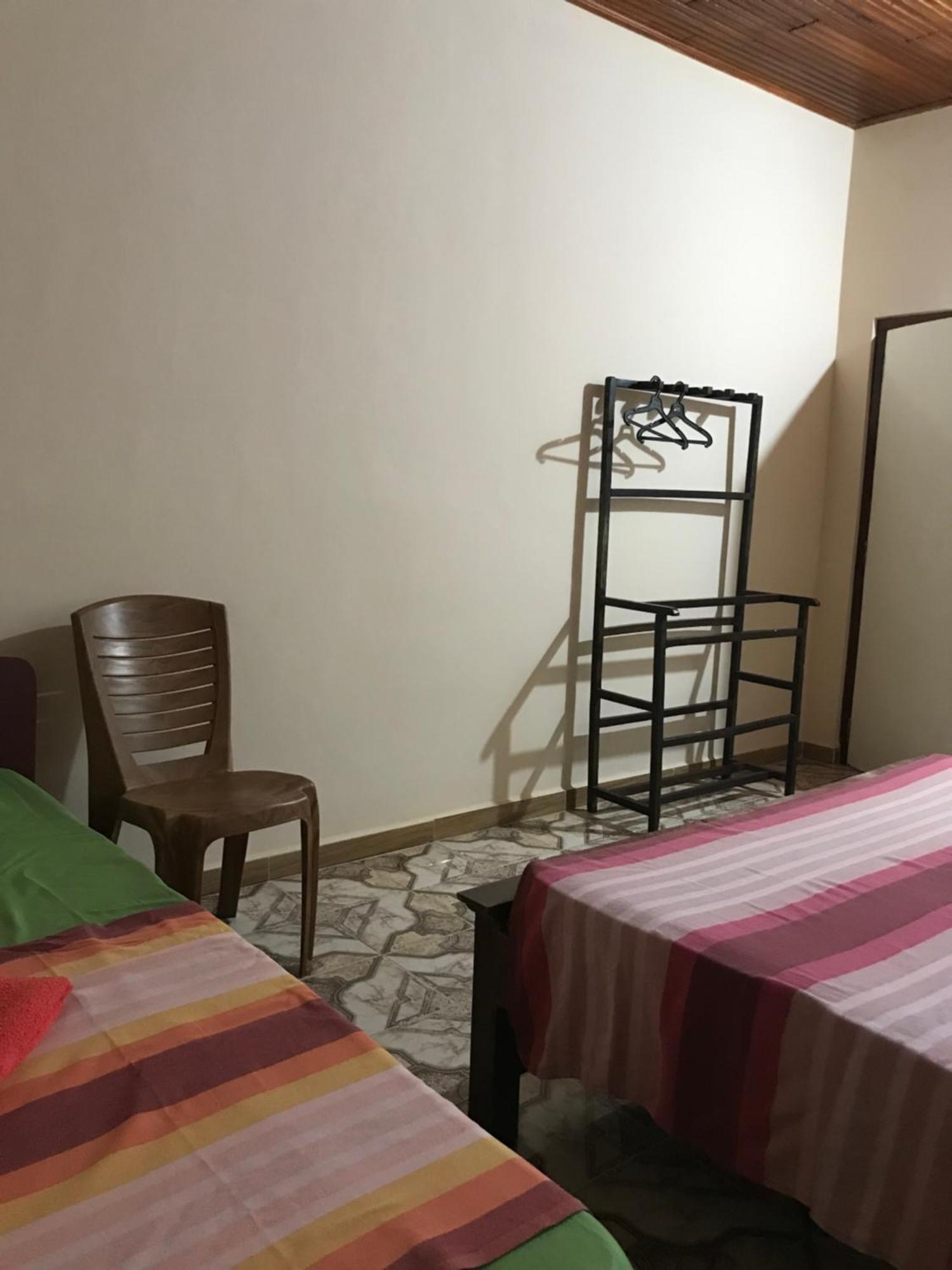 Villa Rodrigo Lite Negombo Luaran gambar