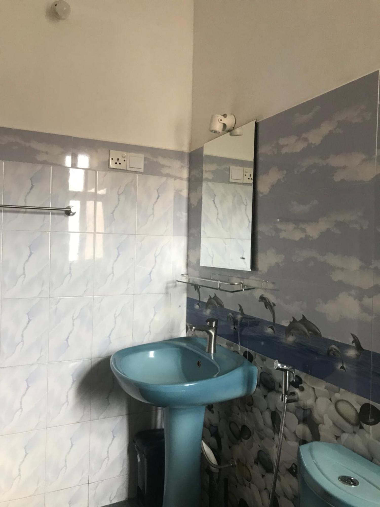 Villa Rodrigo Lite Negombo Luaran gambar