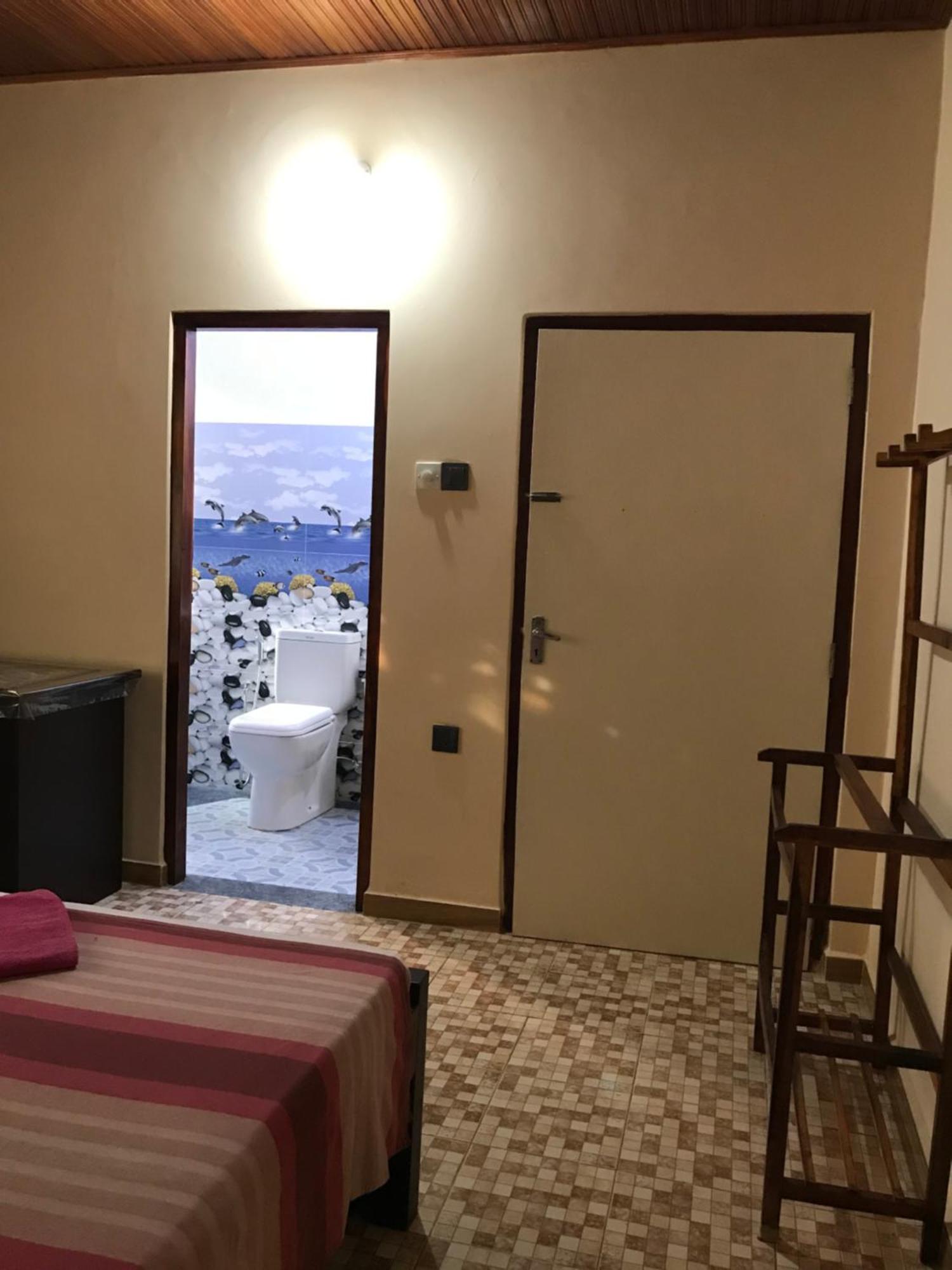 Villa Rodrigo Lite Negombo Luaran gambar