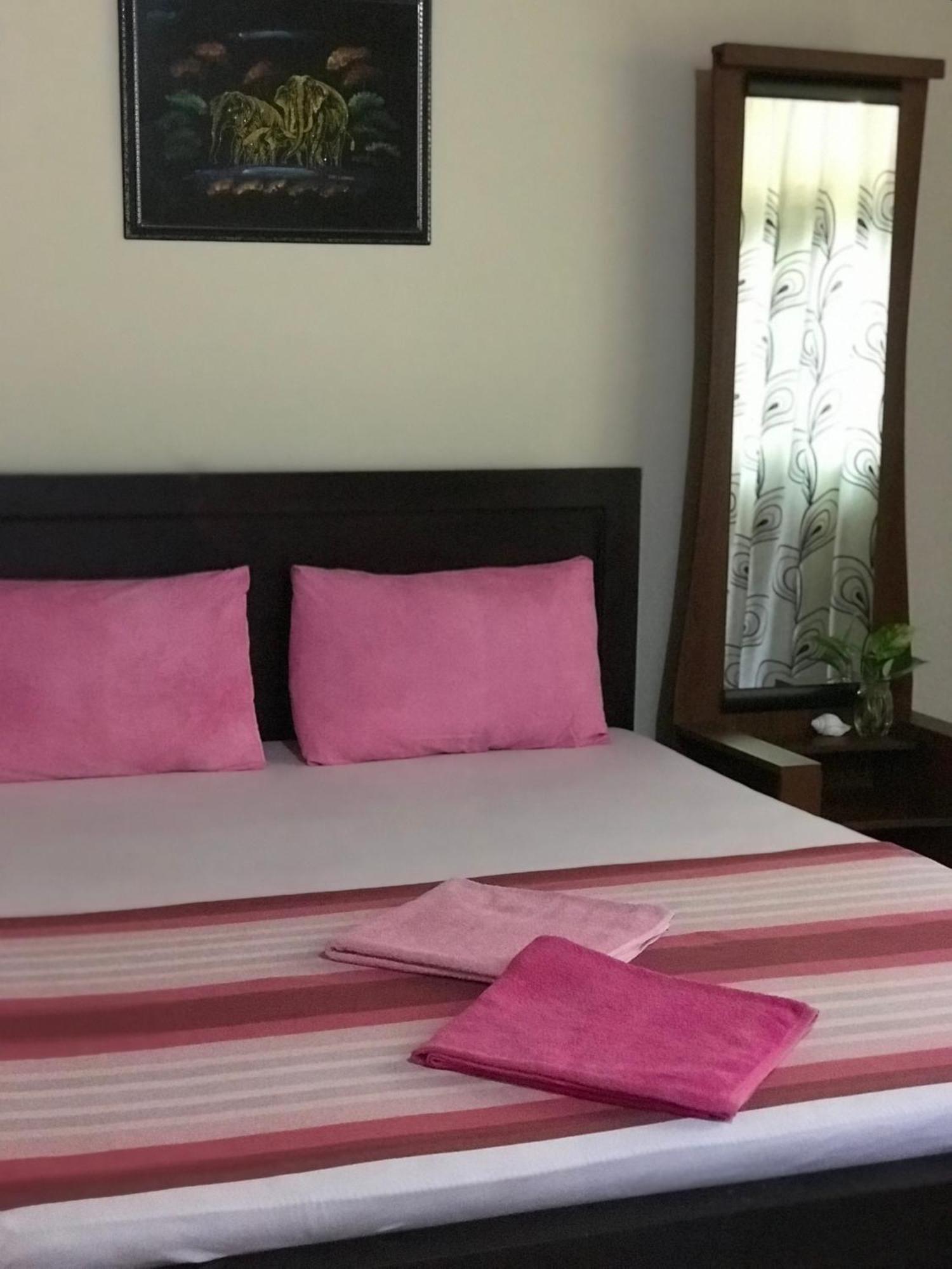 Villa Rodrigo Lite Negombo Luaran gambar