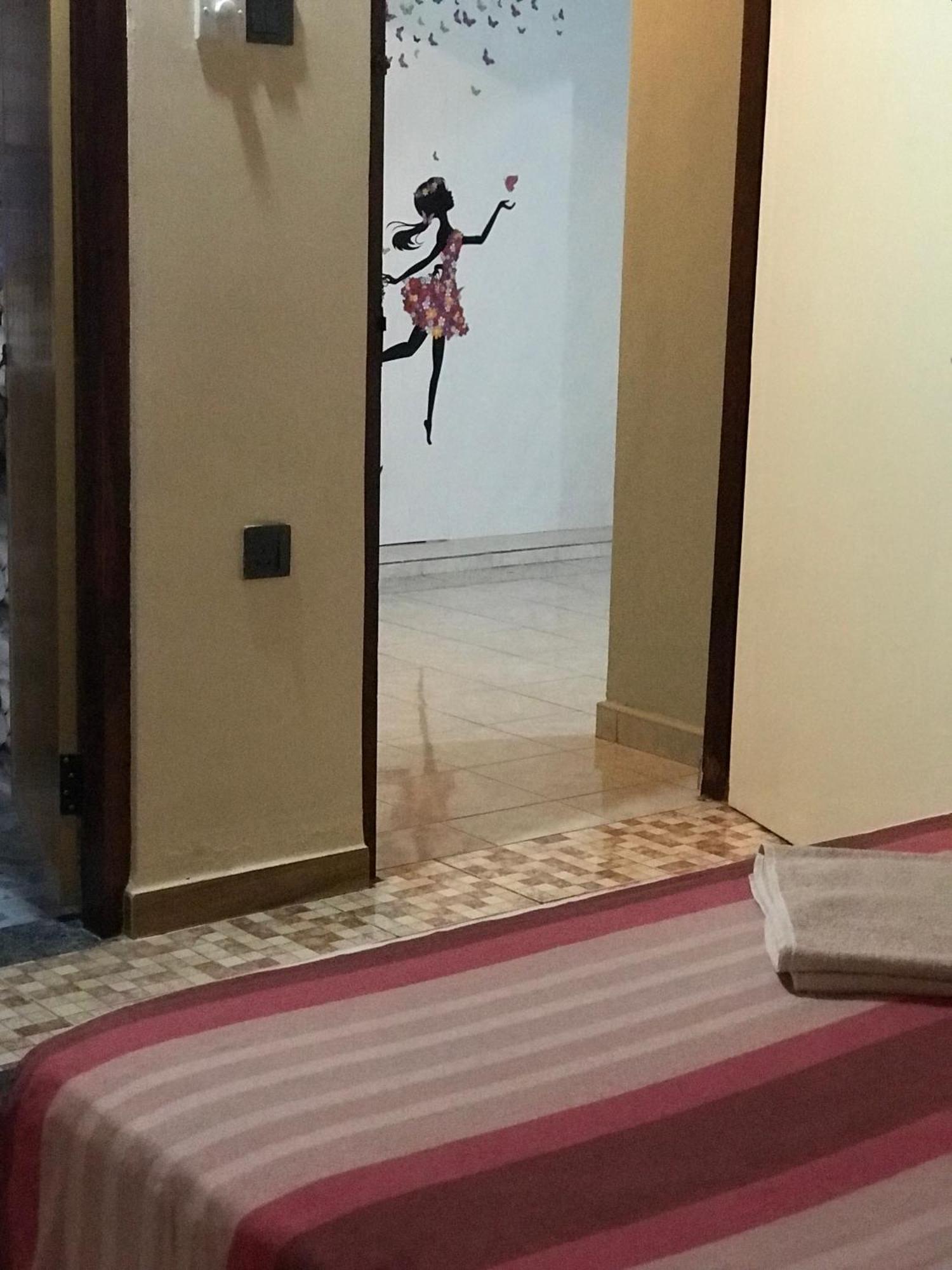 Villa Rodrigo Lite Negombo Luaran gambar