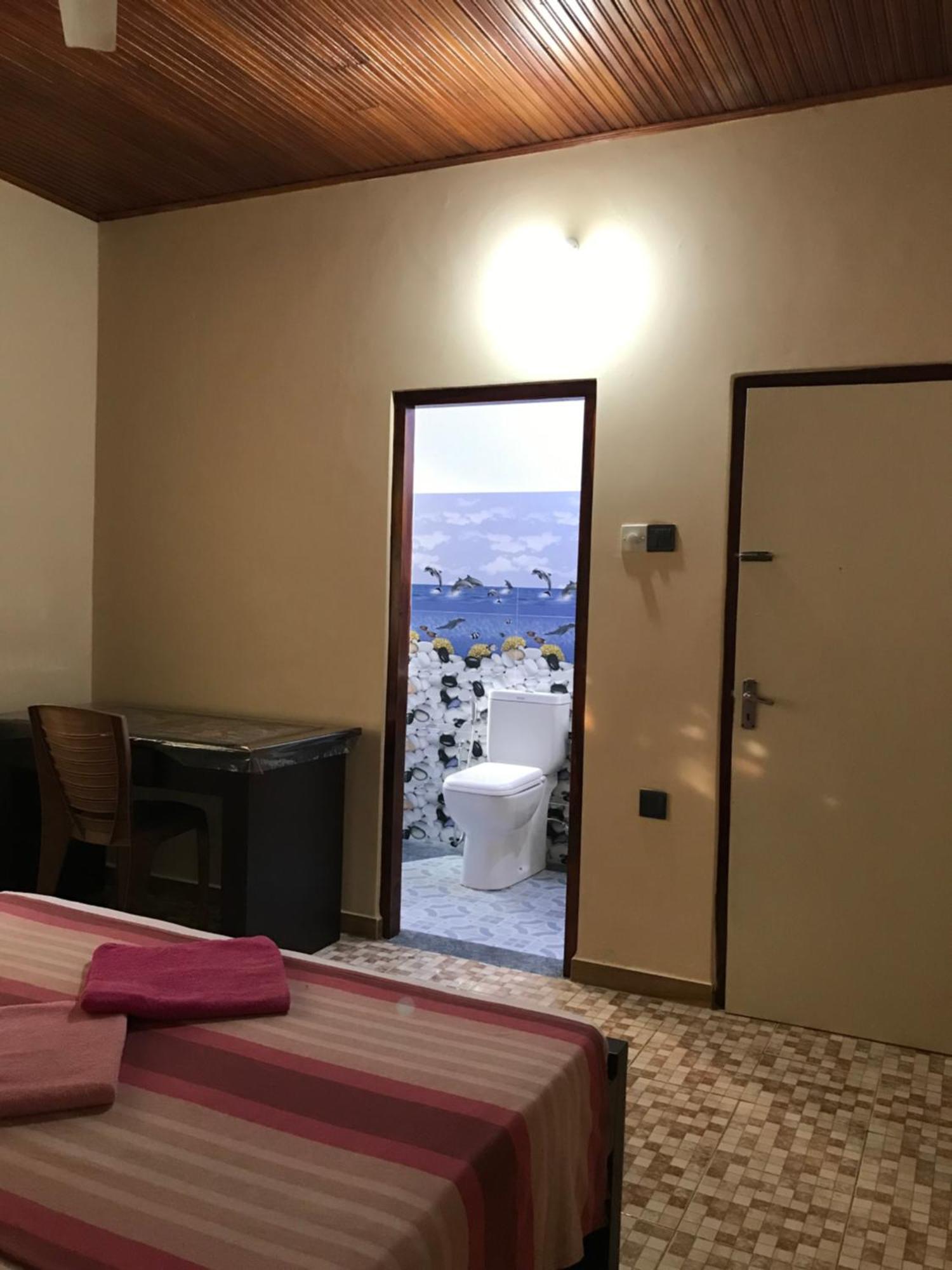 Villa Rodrigo Lite Negombo Luaran gambar