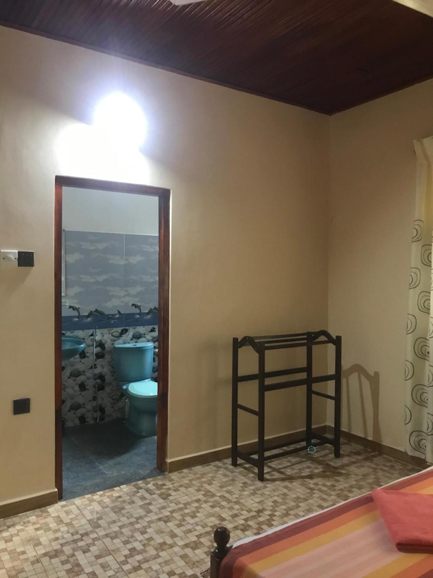 Villa Rodrigo Lite Negombo Luaran gambar