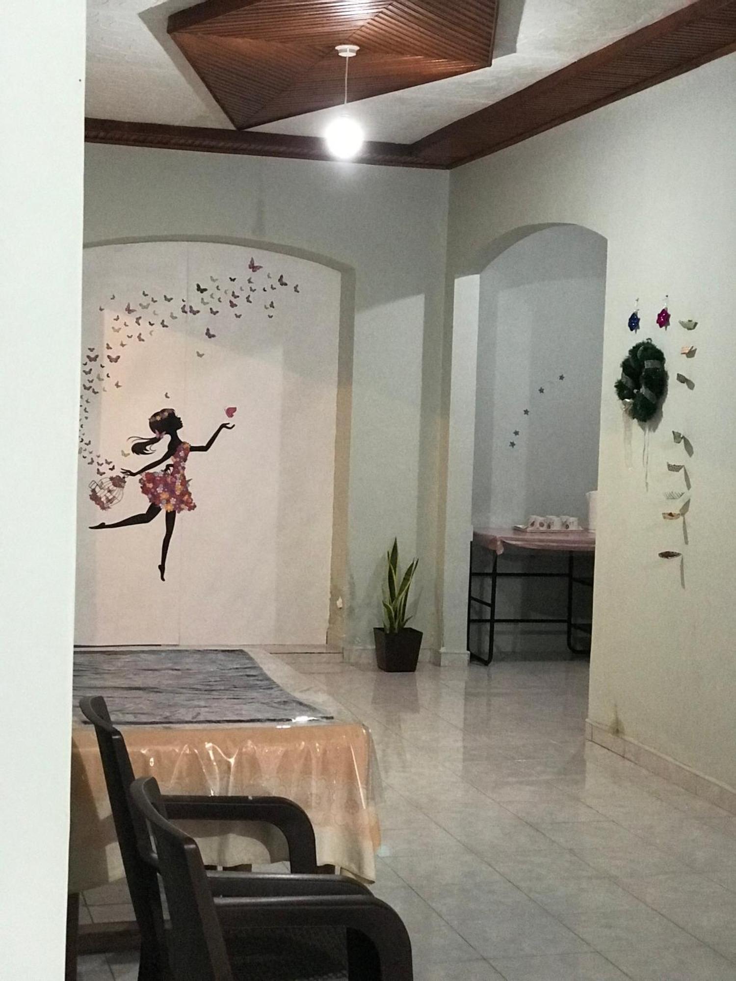 Villa Rodrigo Lite Negombo Luaran gambar