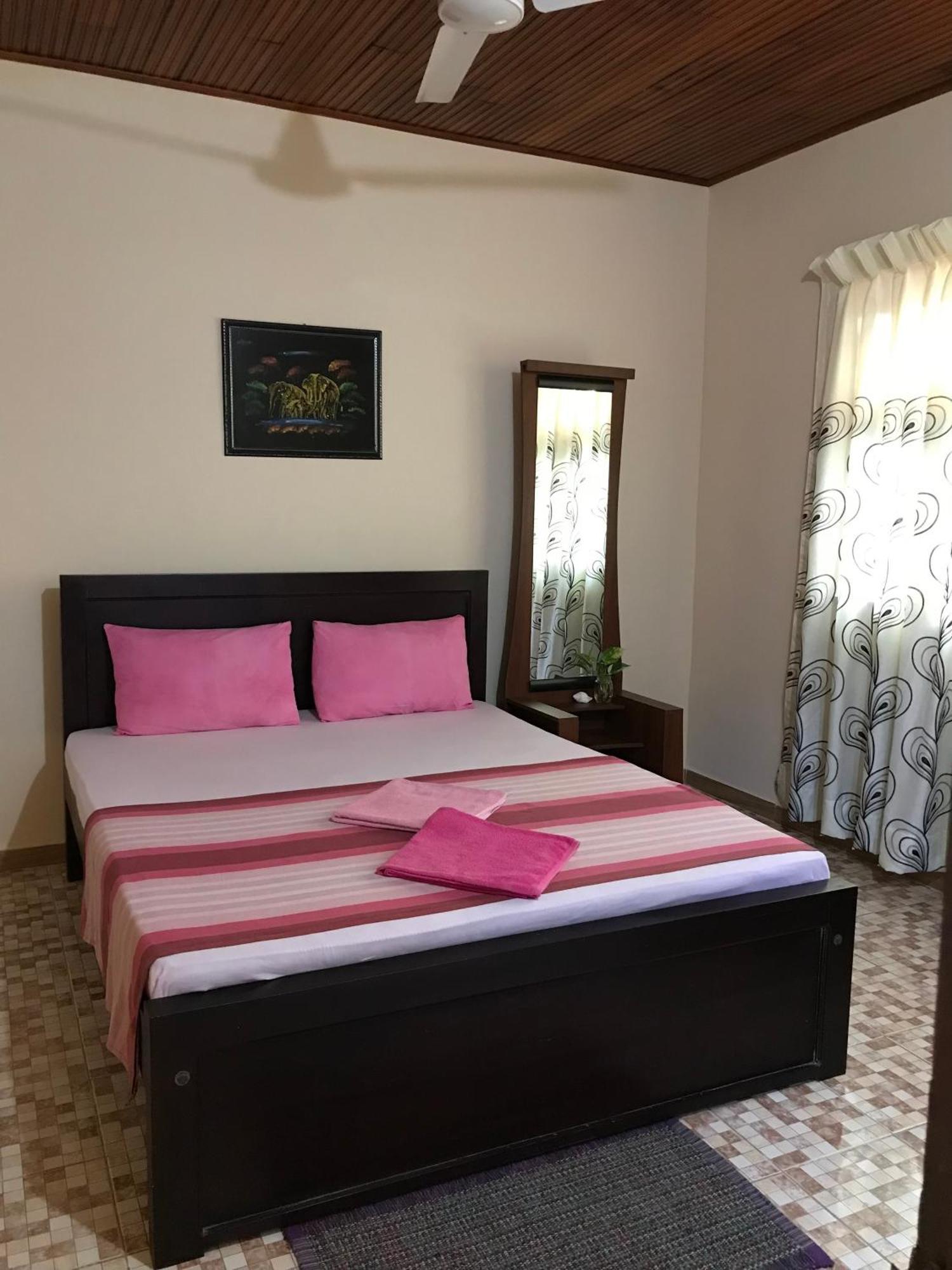 Villa Rodrigo Lite Negombo Luaran gambar