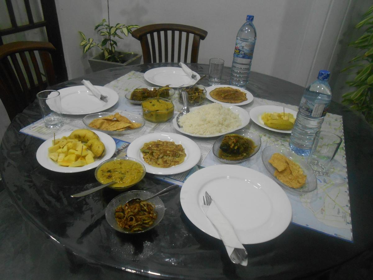 Villa Rodrigo Lite Negombo Luaran gambar
